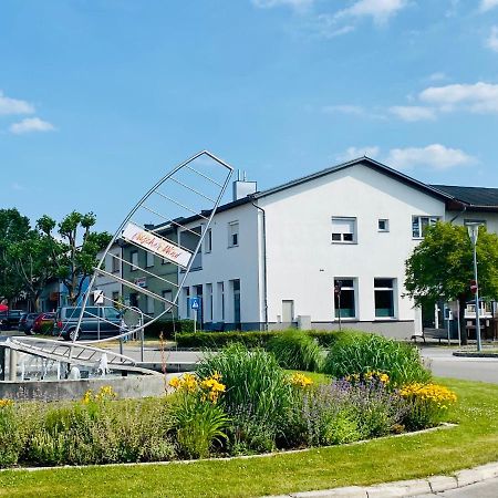Martinshof Lejlighed Podersdorf am See Eksteriør billede