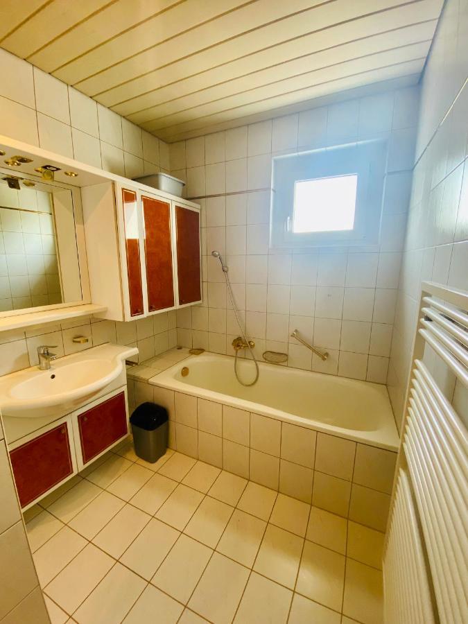 Martinshof Lejlighed Podersdorf am See Eksteriør billede